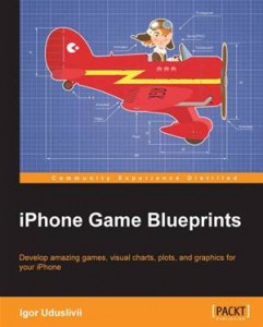 Baixar Iphone game blueprints pdf, epub, eBook