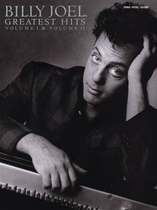 Baixar Billy joel – greatest hits, volumes 1 and 2 pdf, epub, eBook