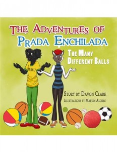 Baixar Adventures of prada enchilada, the pdf, epub, eBook