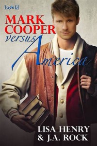 Baixar Mark cooper versus america pdf, epub, eBook