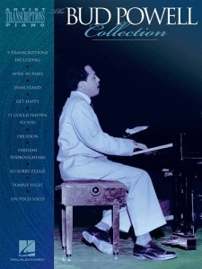Baixar Bud powell collection (songbook), the pdf, epub, eBook