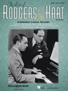 Baixar Best of rodgers & hart (songbook), the pdf, epub, eBook