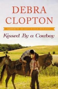 Baixar Kissed by a cowboy pdf, epub, eBook