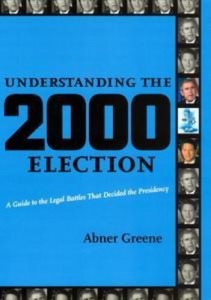 Baixar Understanding the 2000 election pdf, epub, eBook