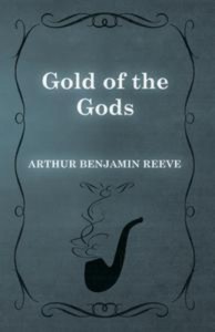 Baixar Gold of the gods pdf, epub, eBook