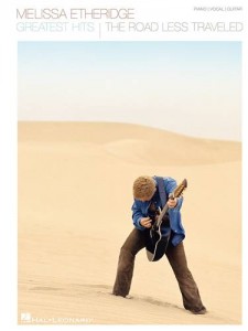 Baixar Melissa etheridge – greatest hits: the road less pdf, epub, eBook