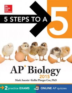 Baixar 5 steps to a 5 ap biology, 2015 edition pdf, epub, eBook