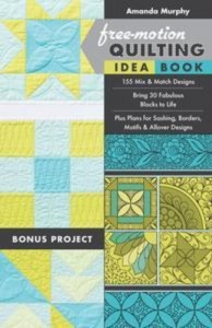 Baixar Free-motion quilting idea book pdf, epub, eBook