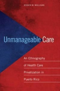 Baixar Unmanageable care pdf, epub, eBook