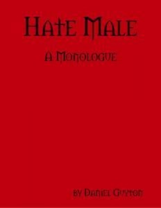 Baixar Hate male pdf, epub, eBook