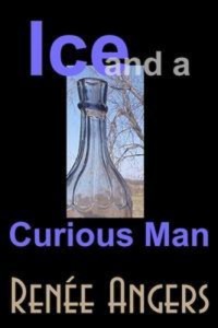 Baixar Ice and a curious man pdf, epub, eBook