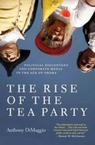 Baixar Rise of the tea party, the pdf, epub, eBook
