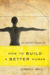 Baixar How to build a better human pdf, epub, eBook