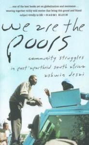 Baixar We are the poors pdf, epub, eBook