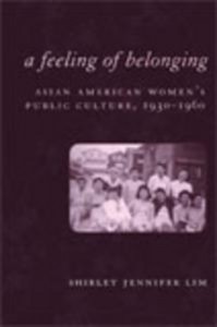 Baixar Feeling of belonging, a pdf, epub, eBook