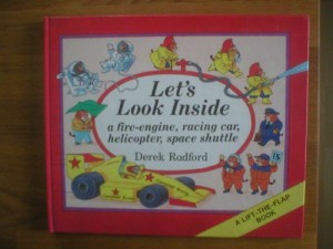 Baixar Let’s look inside – a fire-engine pdf, epub, eBook