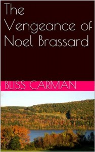 Baixar Vengeance of noel brassard, the pdf, epub, eBook