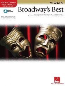 Baixar Broadway’s best (songbook) pdf, epub, eBook