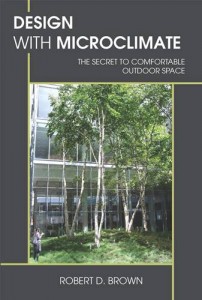 Baixar Design with microclimate pdf, epub, eBook