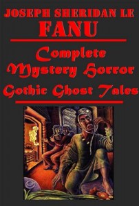 Baixar Complete mystery horror gothic ghost tales pdf, epub, eBook