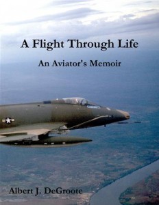 Baixar Flight through life – an aviator’s memoir, a pdf, epub, eBook