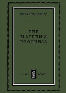 Baixar Maiden’s progress, the pdf, epub, eBook