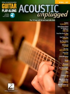Baixar Acoustic unplugged pdf, epub, eBook