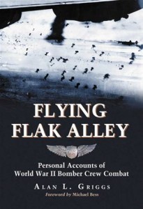 Baixar Flying flak alley pdf, epub, eBook