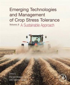 Baixar Emerging technologies and management of crop pdf, epub, eBook