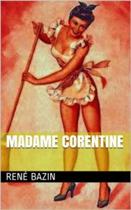 Baixar Madame corentine pdf, epub, eBook