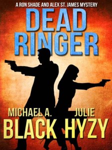 Baixar Dead ringer pdf, epub, eBook