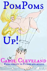 Baixar Pompoms up! pdf, epub, eBook