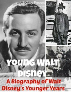 Baixar Early life of walt disney: from childhood to pdf, epub, eBook