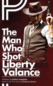 Baixar Man who shot liberty valance, the pdf, epub, eBook