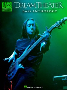 Baixar Dream theater bass anthology pdf, epub, eBook