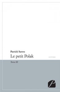 Baixar Petit polak – tome iii, le pdf, epub, eBook
