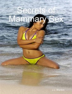 Baixar Secrets of mammary sex pdf, epub, eBook