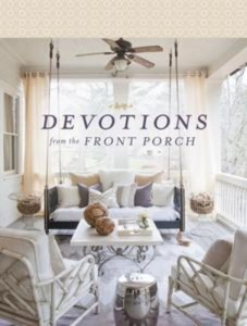 Baixar Devotions from the front porch pdf, epub, eBook