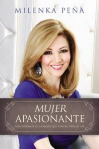 Baixar Mujer apasionante pdf, epub, eBook