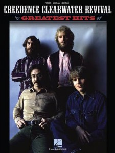 Baixar Creedence clearwater revival – greatest hits pdf, epub, eBook
