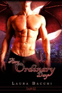 Baixar Any ordinary day pdf, epub, eBook