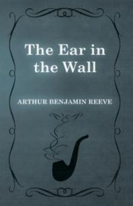 Baixar Ear in the wall, the pdf, epub, eBook