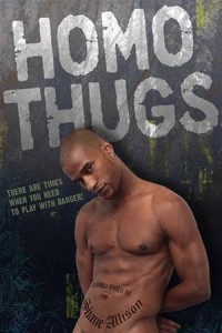 Baixar Homo thugs pdf, epub, eBook