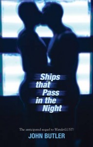 Baixar Ships that pass in the night pdf, epub, eBook