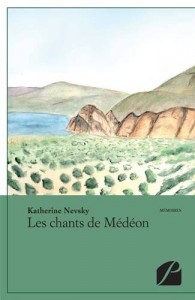 Baixar Chants de medeon, les pdf, epub, eBook
