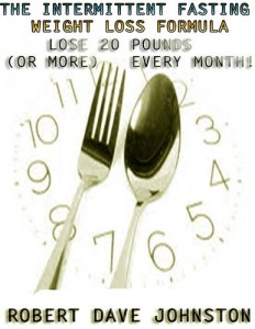 Baixar Intermittent fasting weight loss formula, the pdf, epub, eBook