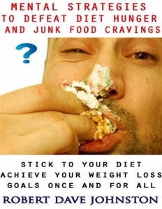 Baixar Mental strategies to defeat diet hunger and junk pdf, epub, eBook