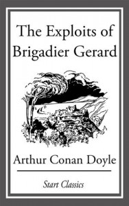 Baixar Exploits of brigadier gerard, the pdf, epub, eBook