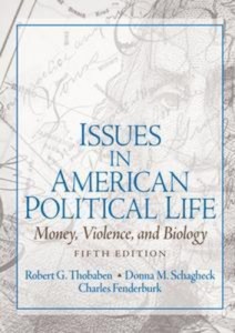 Baixar Issues in american political life pdf, epub, eBook