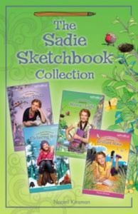Baixar Sadie sketchbook collection, the pdf, epub, eBook